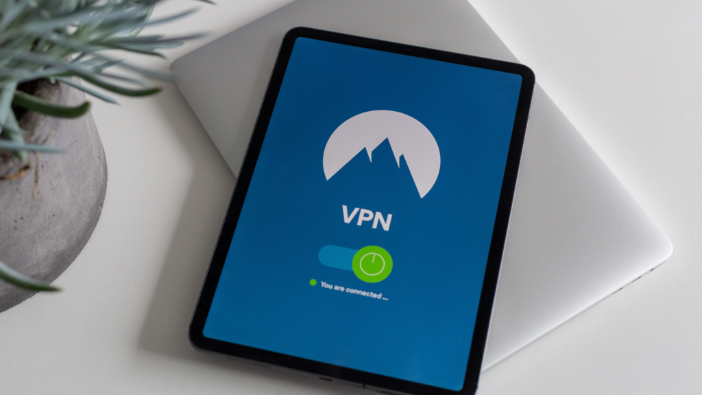 NordVPN