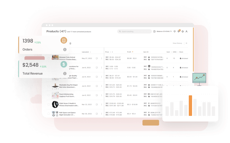  autods Price & Stock Monitoring