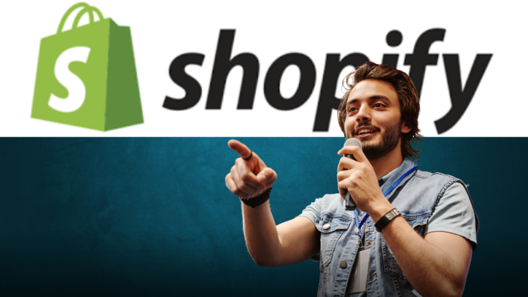 shopify